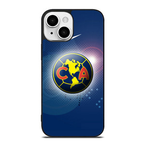 CLUB AMERICA FOOTBALL CLUB LOGO iPhone 13 Mini Case Cover