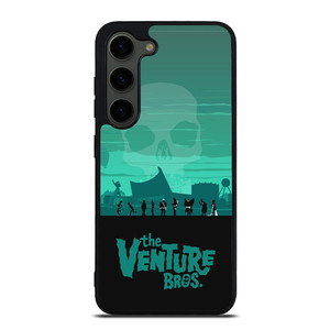 THE VENTURE BROS CARTOON 2 Samsung Galaxy S23 Plus Case Cover