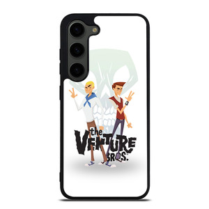 THE VENTURE BROS CARTOON 3 Samsung Galaxy S23 Plus Case Cover