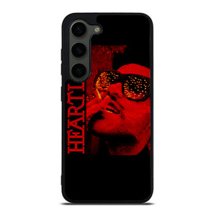 THE WEEKND HEARTLESS Samsung Galaxy S23 Plus Case Cover