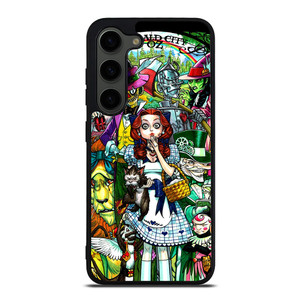 THE WIZARD OF OZ 1 Samsung Galaxy S23 Plus Case Cover