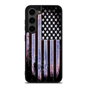 THIN AMERICAN LIGHT Samsung Galaxy S23 Plus Case Cover THIN AMERICAN LIGHT Samsung Galaxy S23 Plus Case Cover