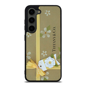 TIFFANY AND CO 4 Samsung Galaxy S23 Plus Case Cover