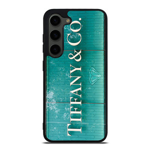 TIFFANY AND CO JEWELRY Samsung Galaxy S23 Plus Case Cover TIFFANY AND CO JEWELRY Samsung Galaxy S23 Plus Case Cover