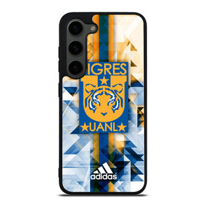 TIGRES UANL CLUB DE FUTBOL 1 Samsung Galaxy S23 Plus Case Cover
