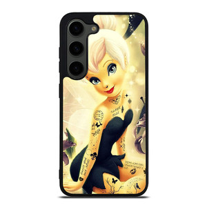 TINKERBELL TATTOO Samsung Galaxy S23 Plus Case Cover
