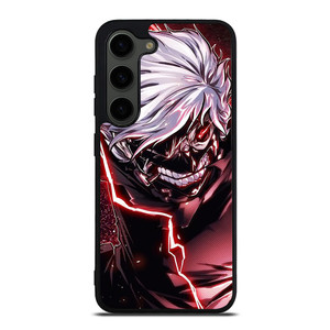 TOKYO GHOUL DARK FANTASY Samsung Galaxy S23 Plus Case Cover TOKYO GHOUL DARK FANTASY Samsung Galaxy S23 Plus Case Cover