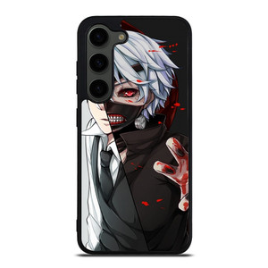 TOKYO GHOUL KANEKI KEN Samsung Galaxy S23 Plus Case Cover