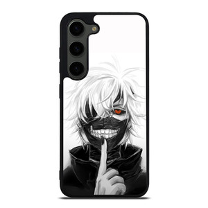TOKYO GHOUL KEN KANEKI Samsung Galaxy S23 Plus Case Cover