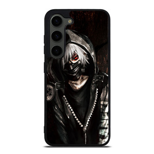 TOKYO GHOUL Samsung Galaxy S23 Plus Case Cover