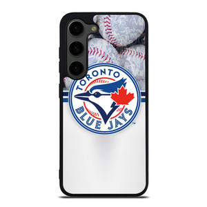 TORONTO BLUE JAYS 2 Samsung Galaxy S23 Plus Case Cover