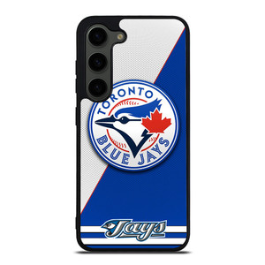 TORONTO BLUE JAYS THE JAYS Samsung Galaxy S23 Plus Case Cover