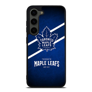 TORONTO MAPLE LEAFS 1917 Samsung Galaxy S23 Plus Case Cover