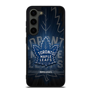 TORONTO MAPLE LEAFS 2 Samsung Galaxy S23 Plus Case Cover