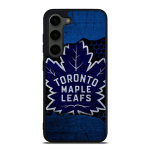 TORONTO MAPLE LEAFS HOCKEY Samsung Galaxy S23 Plus Case Cover TORONTO MAPLE LEAFS HOCKEY Samsung Galaxy S23 Plus Case Cover