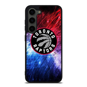 TORONTO RAPTORS 3 Samsung Galaxy S23 Plus Case Cover
