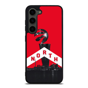 TORONTO RAPTORS NORTH Samsung Galaxy S23 Plus Case Cover TORONTO RAPTORS NORTH Samsung Galaxy S23 Plus Case Cover