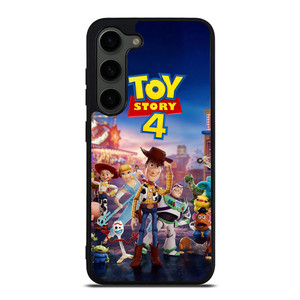 TOY STORY DISNEY Samsung Galaxy S23 Plus Case Cover TOY STORY DISNEY Samsung Galaxy S23 Plus Case Cover