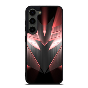 TRANSFORMERS DECEPTICONS LOGO 2 Samsung Galaxy S23 Plus Case Cover