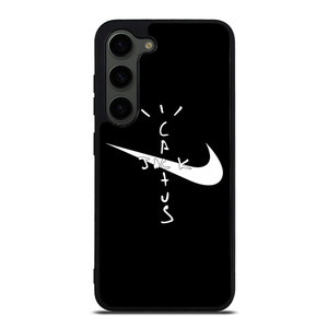 TRAVIS SCOTT CACTUS JACK NIKE Samsung Galaxy S23 Plus Case Cover