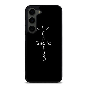 TRAVIS SCOTT CACTUS JACK Samsung Galaxy S23 Plus Case Cover TRAVIS SCOTT CACTUS JACK Samsung Galaxy S23 Plus Case Cover