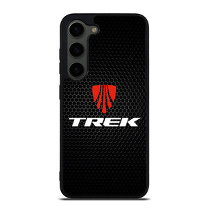 TREK BIKE METAL LOGO Samsung Galaxy S23 Plus Case Cover