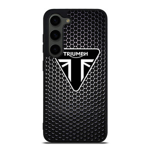 TRIUMPH MOTORCYCLE Samsung Galaxy S23 Plus Case Cover