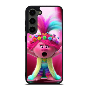TROLLS CARTOON Samsung Galaxy S23 Plus Case Cover