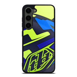 TROY LEE DESIGN SPEED Samsung Galaxy S23 Plus Case Cover TROY LEE DESIGN SPEED Samsung Galaxy S23 Plus Case Cover