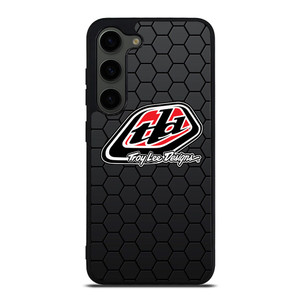 TROY LEE DESIGN TLD HEXAGON Samsung Galaxy S23 Plus Case Cover