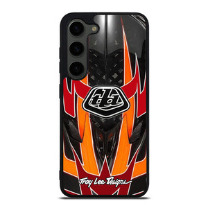 TROY LEE DESIGN TLD Samsung Galaxy S23 Plus Case Cover