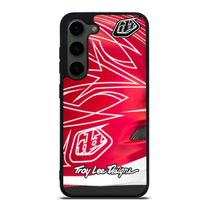 TROY LEE DESIGNS 3 Samsung Galaxy S23 Plus Case Cover