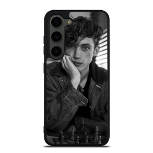TROYE SIVAN COOL Samsung Galaxy S23 Plus Case Cover