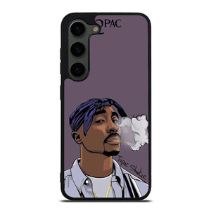 TUPAC 2PAC SHAKUR Samsung Galaxy S23 Plus Case Cover