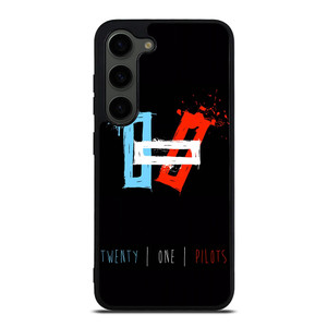 TWENTY ONE PILOTS 2 Samsung Galaxy S23 Plus Case Cover