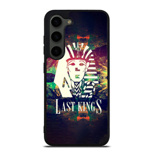 TYGA LAST KINGS LOGO Samsung Galaxy S23 Plus Case Cover