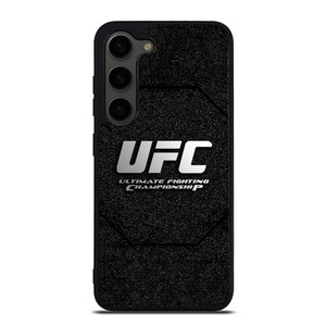 UFC LOGO FIGHTING 2 Samsung Galaxy S23 Plus Case Cover