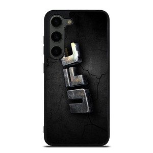 UFC LOGO FIGHTING Samsung Galaxy S23 Plus Case Cover