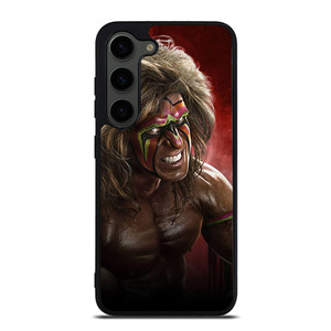 ULTIMATE WARRIOR WRESTLING Samsung Galaxy S23 Plus Case Cover