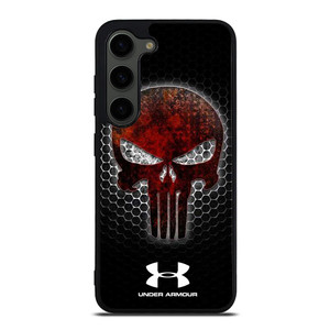 UNDER ARMOUR PUNISHER 1 Samsung Galaxy S23 Plus Case Cover