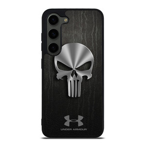 UNDER ARMOUR PUNISHER 2 Samsung Galaxy S23 Plus Case Cover
