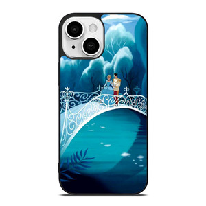 CINDERELLA DISNEY PRINCESS 2 iPhone 13 Mini Case Cover