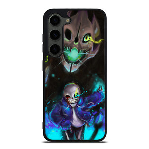 UNDERTALE SANS Samsung Galaxy S23 Plus Case Cover UNDERTALE SANS Samsung Galaxy S23 Plus Case Cover