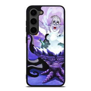 URSULA DISNEY VILLAINS 1 Samsung Galaxy S23 Plus Case Cover
