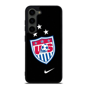USA SOCCER TEAM ICON Samsung Galaxy S23 Plus Case Cover
