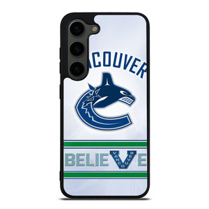 VANCOUVER CANUCKS 2 Samsung Galaxy S23 Plus Case Cover