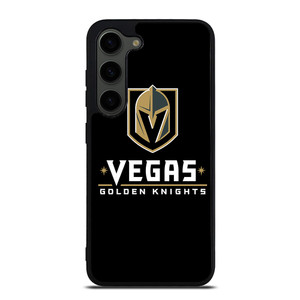 VEGAS GOLDEN KNIGHTS 89 4 Samsung Galaxy S23 Plus Case Cover