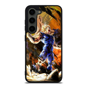 VEGETA DRAGON BALL Samsung Galaxy S23 Plus Case Cover