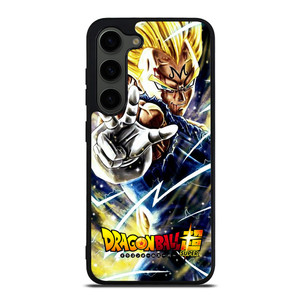 VEGETA MAJIN DRAGON BALL Samsung Galaxy S23 Plus Case Cover