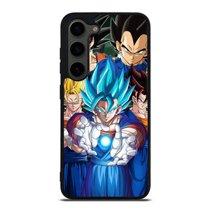 VEGITO SUPER SAIYAN DRAGON BALL Samsung Galaxy S23 Plus Case Cover VEGITO SUPER SAIYAN DRAGON BALL Samsung Galaxy S23 Plus Case Cover